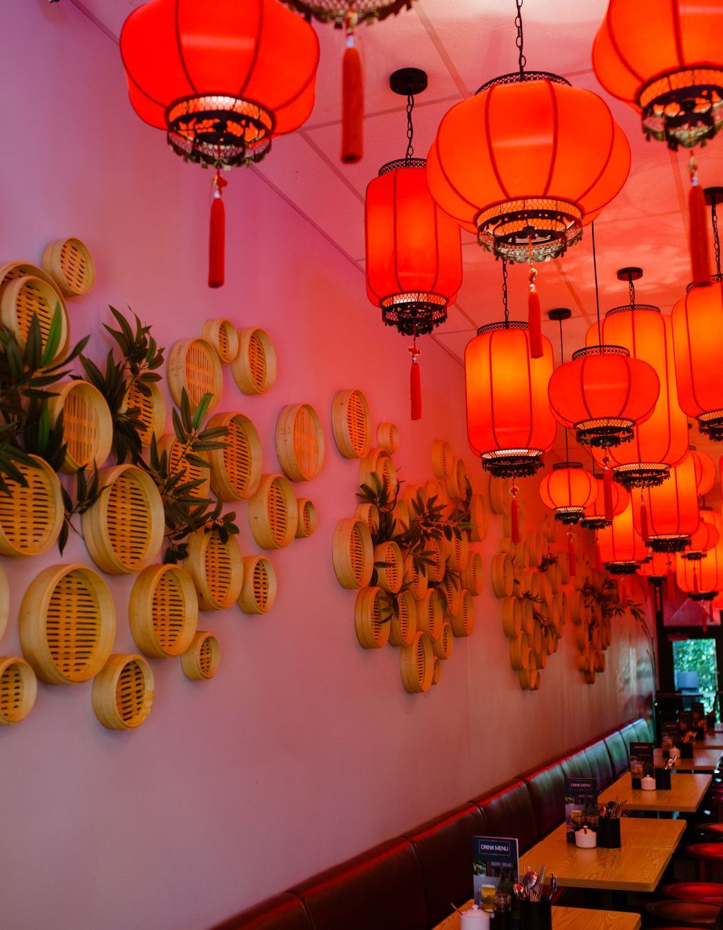 Chilli House Cambridge