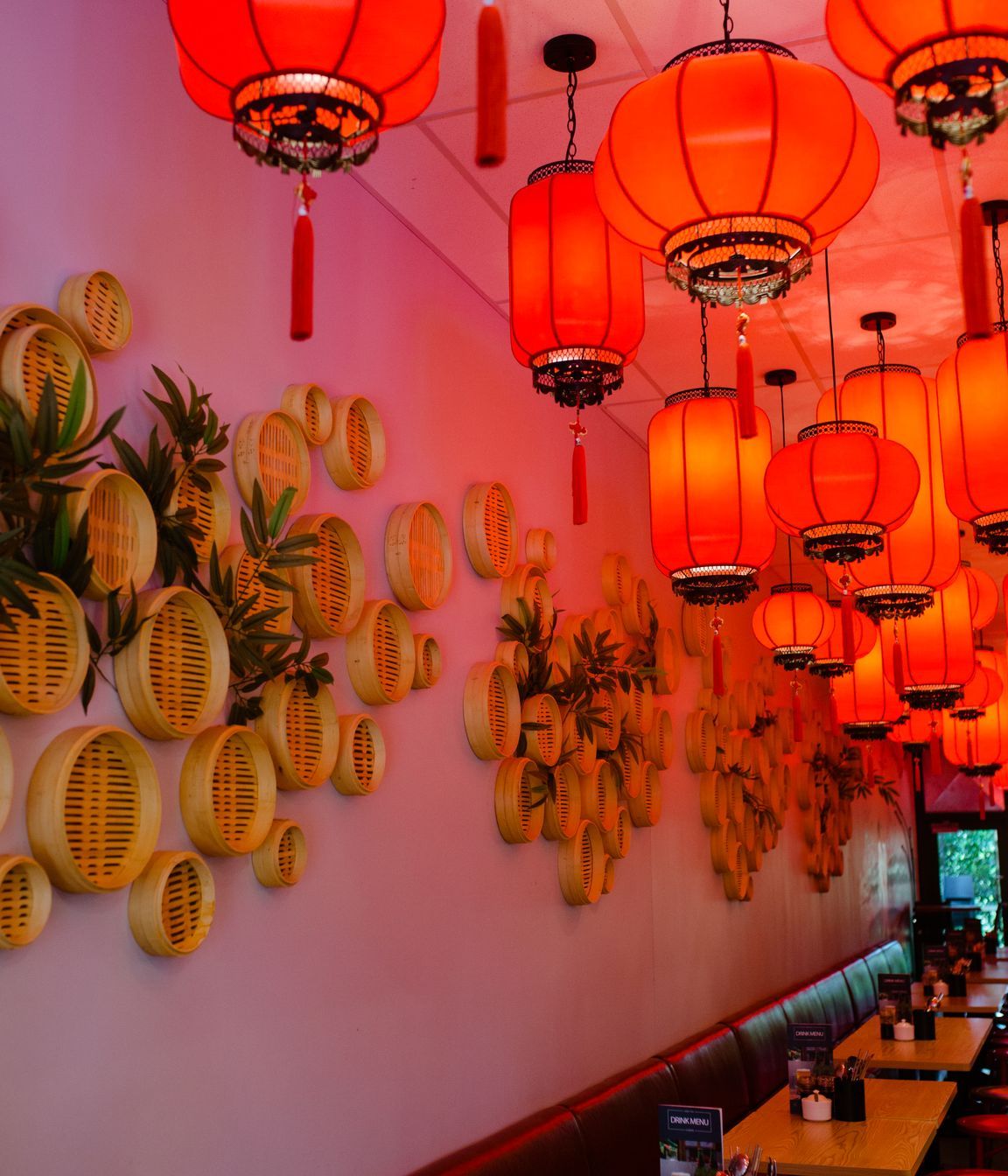 Chilli House Cambridge