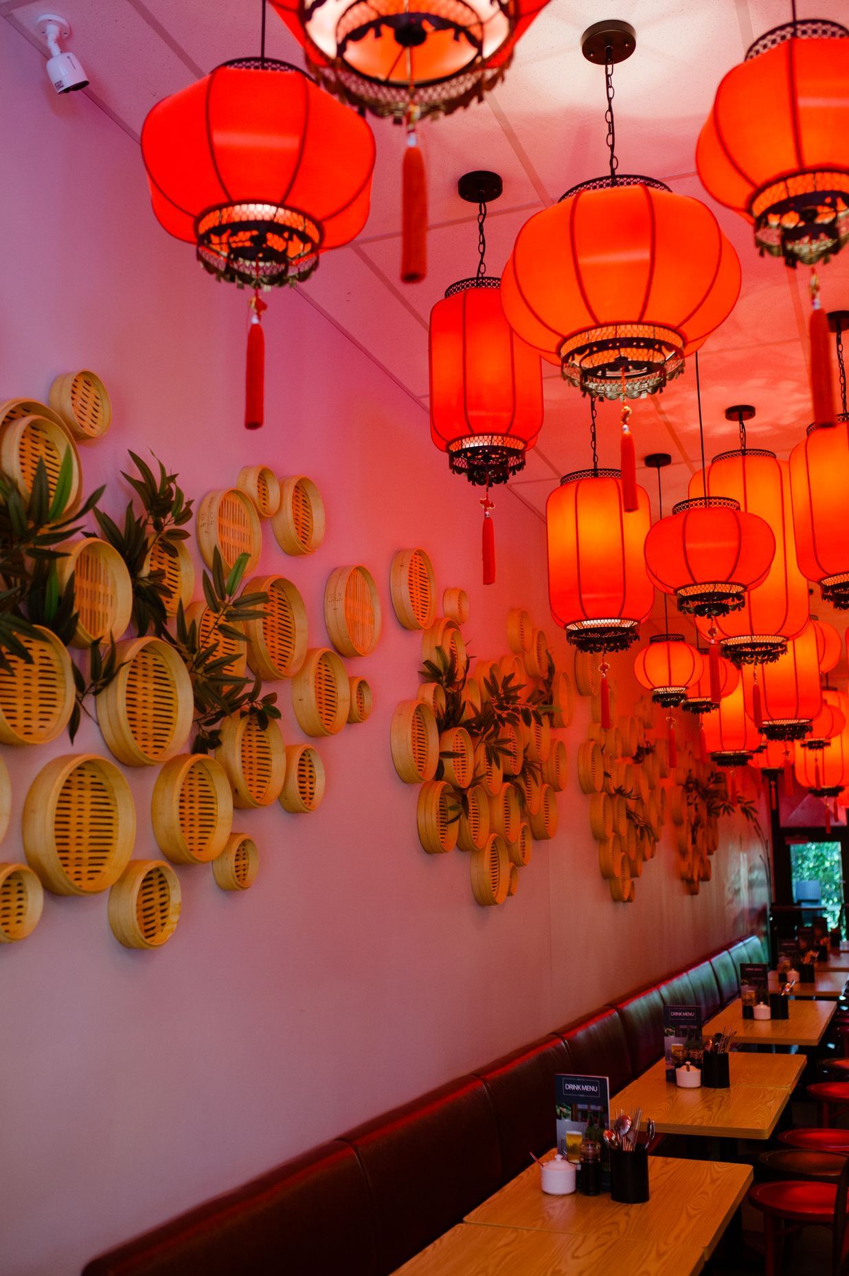 Chilli House Cambridge