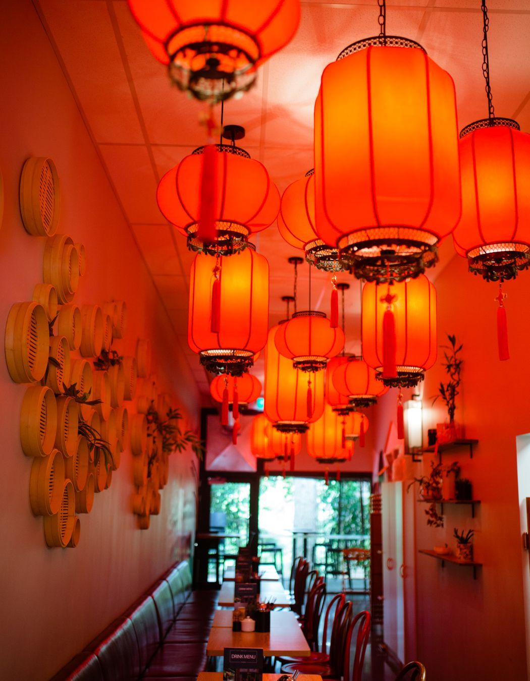 Chilli House Cambridge