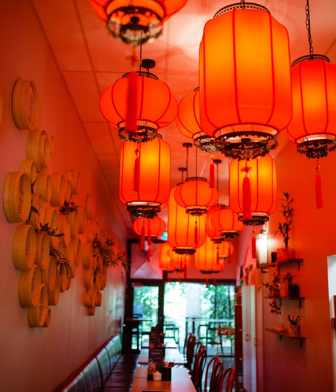 Chilli House Cambridge