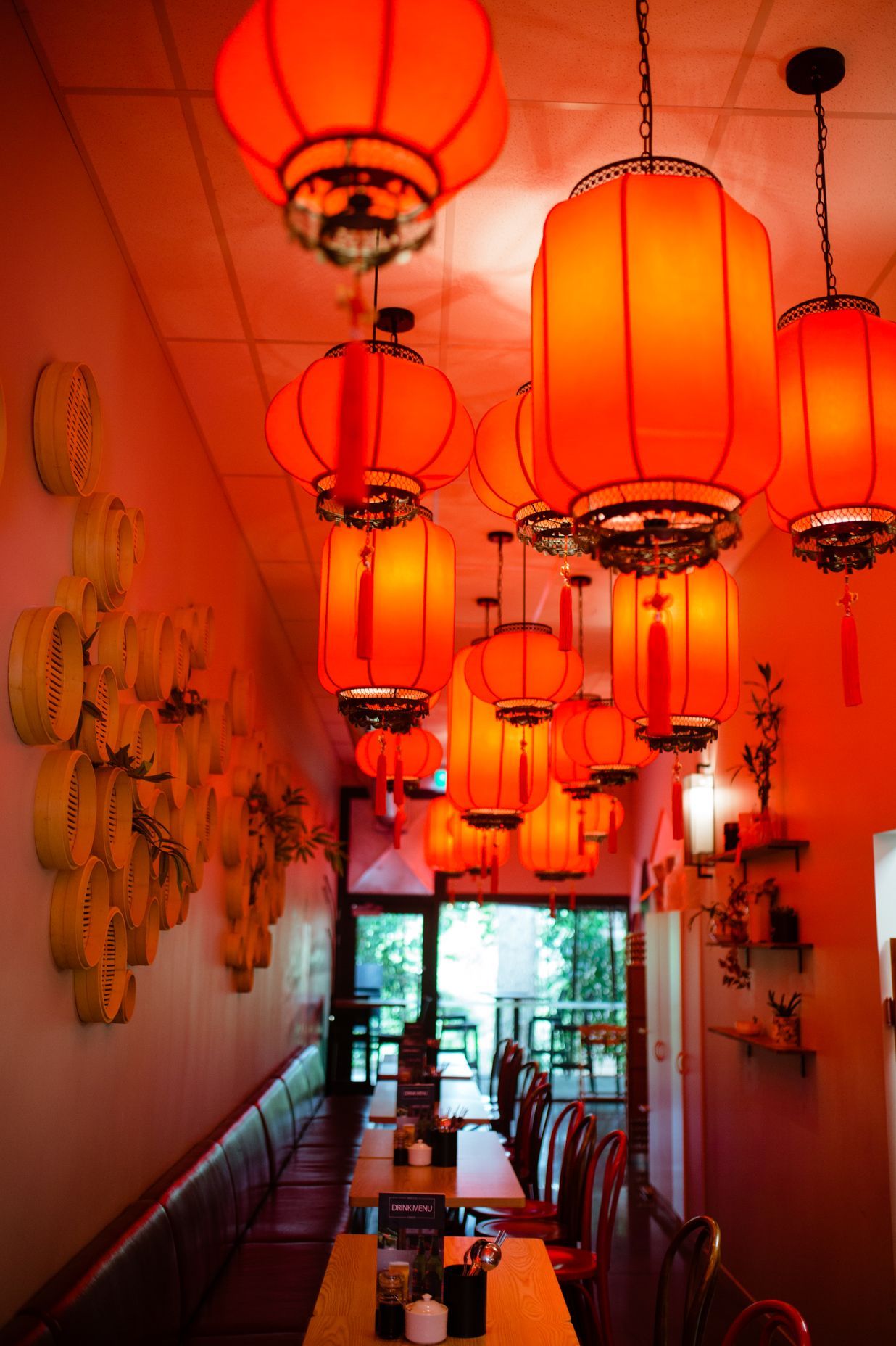 Chilli House Cambridge