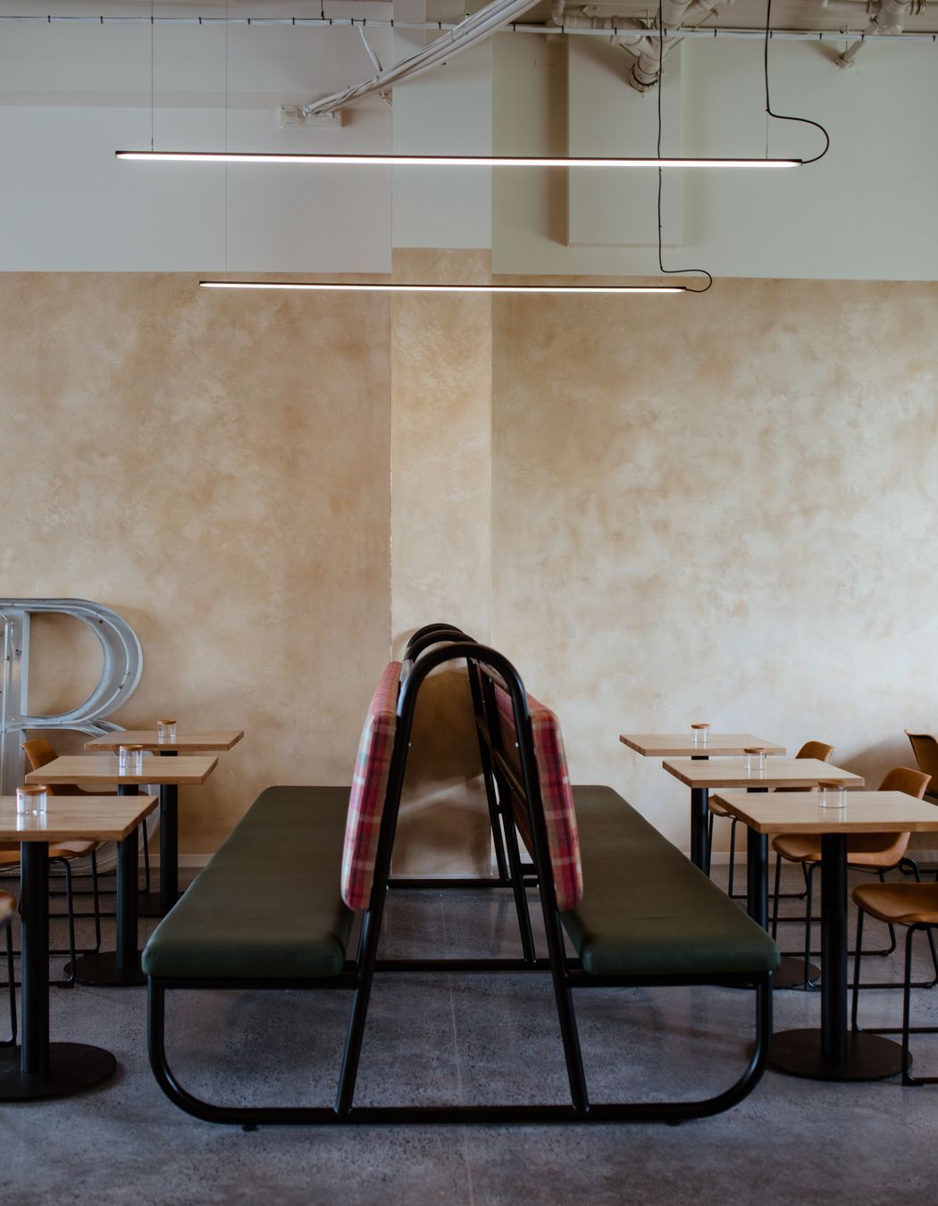 Bunker Cafe