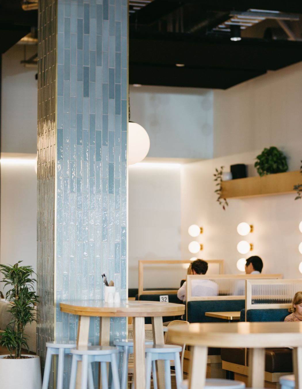 Sentinel Cafe