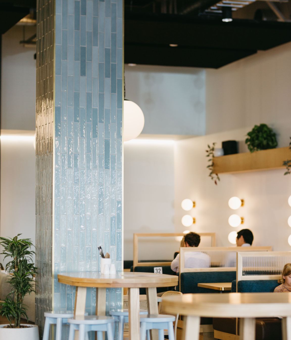 Sentinel Cafe