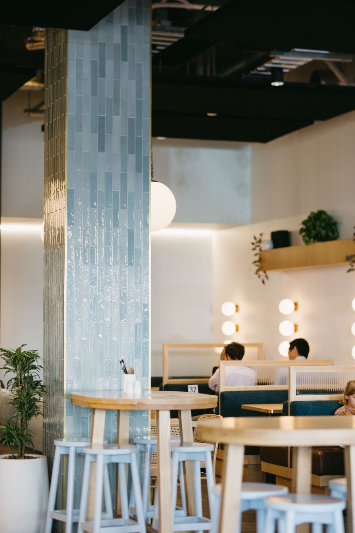 Sentinel Cafe