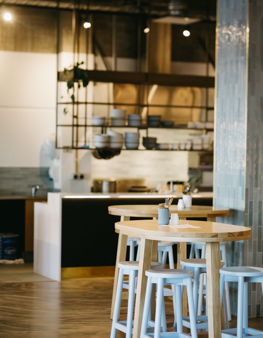 Sentinel Cafe