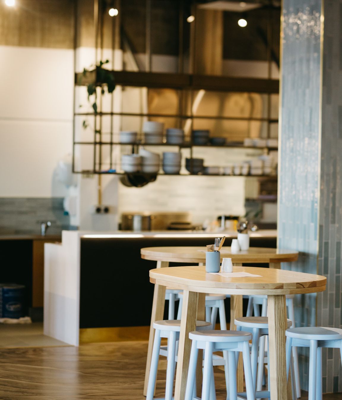 Sentinel Cafe