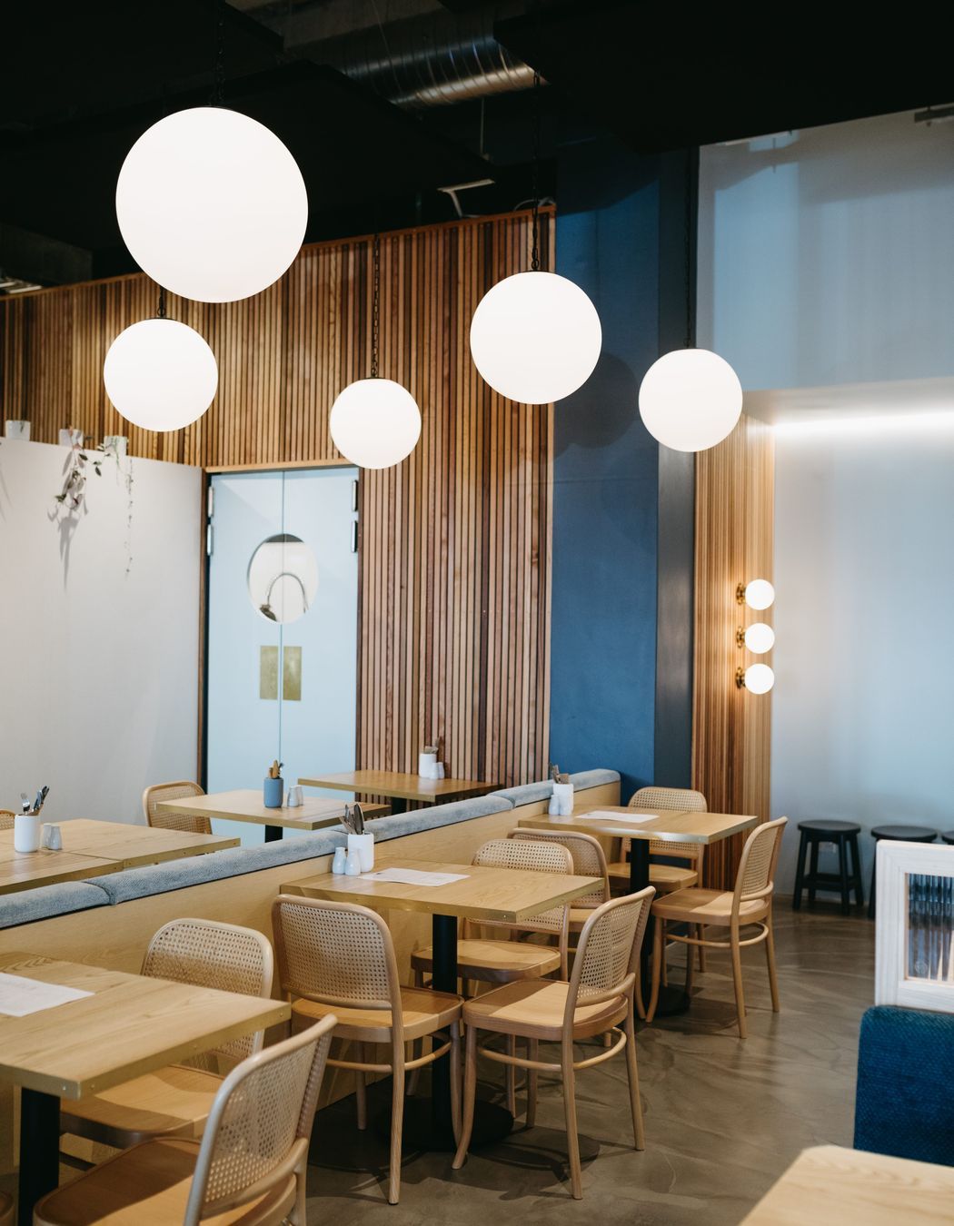 Sentinel Cafe