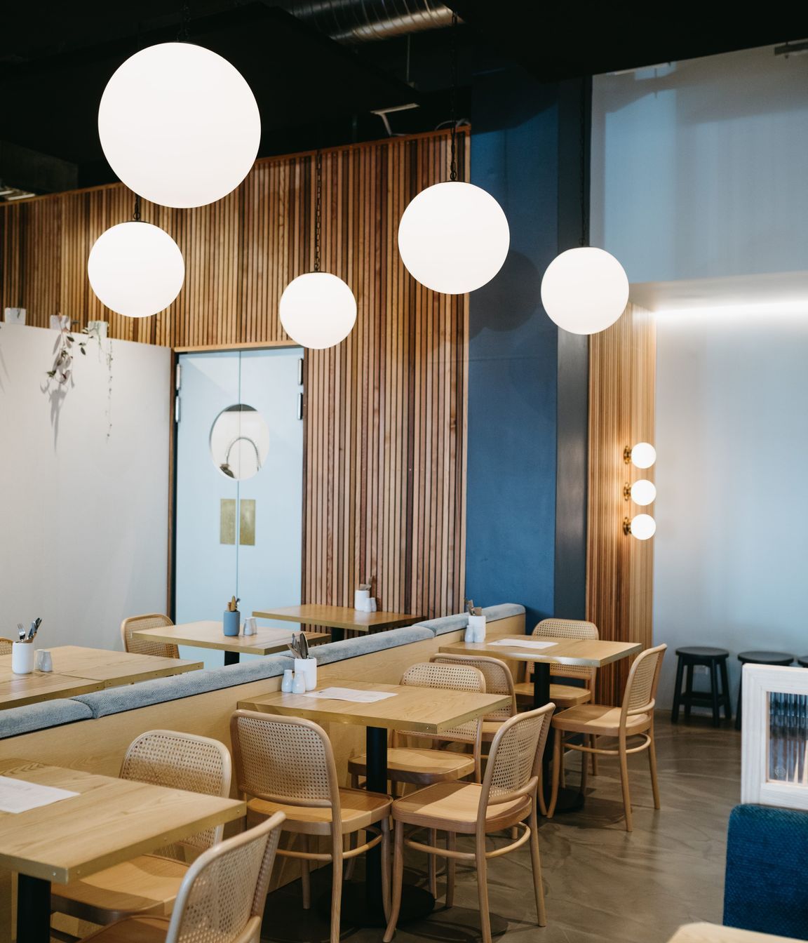 Sentinel Cafe