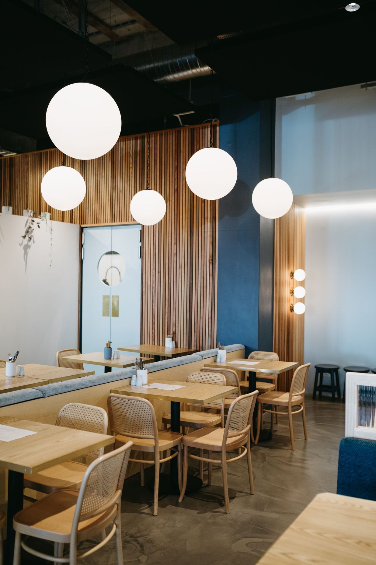 Sentinel Cafe