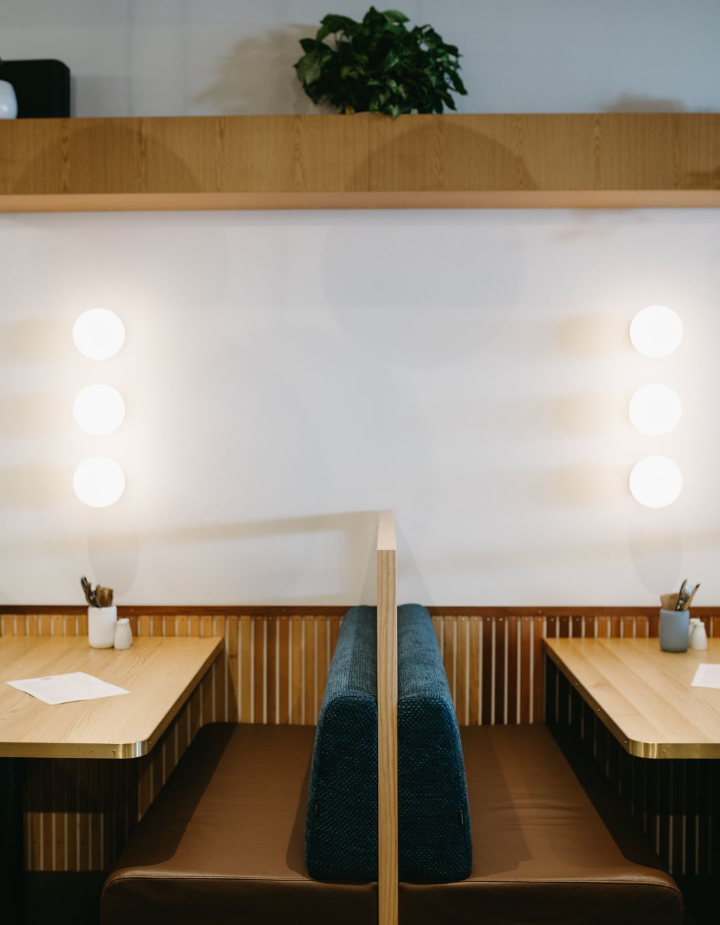 Sentinel Cafe