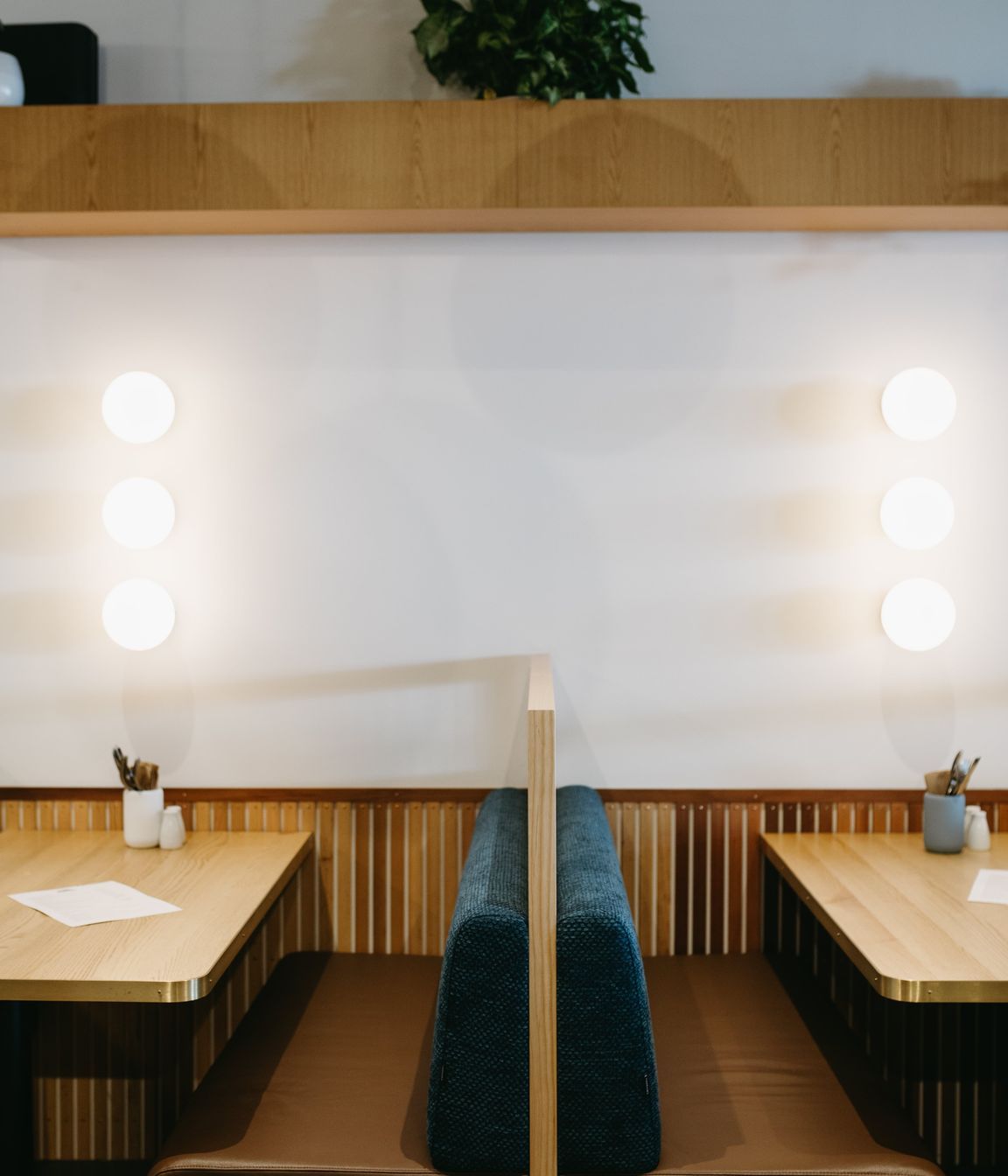 Sentinel Cafe