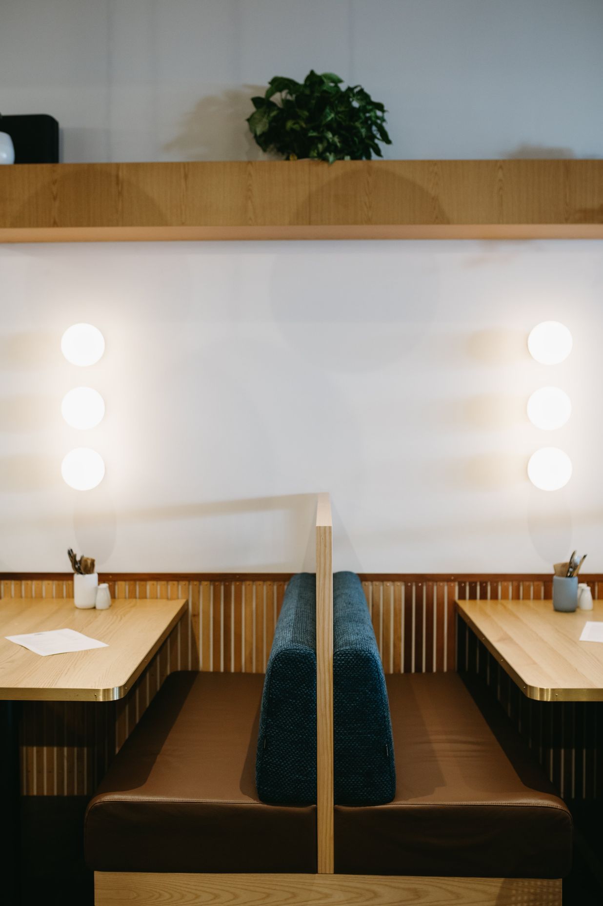 Sentinel Cafe