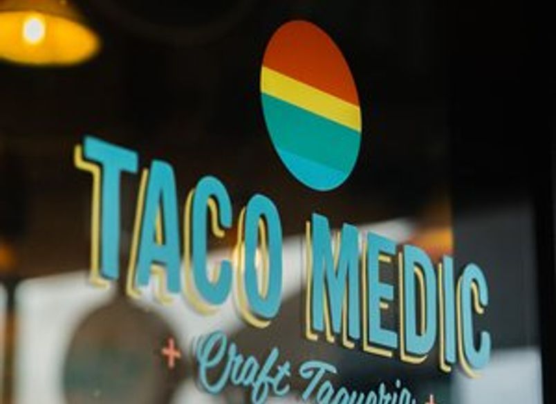 Taco Medic | Auckland
