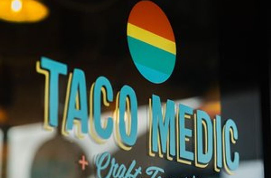 Taco Medic | Auckland