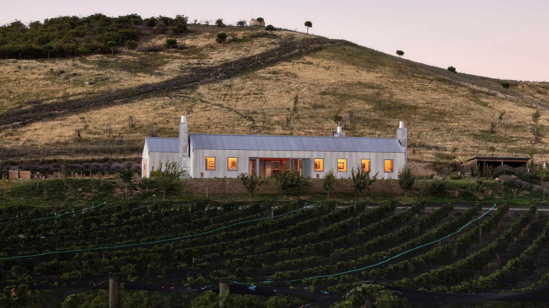 The Cellar Door | RB Studio | ArchiPro video