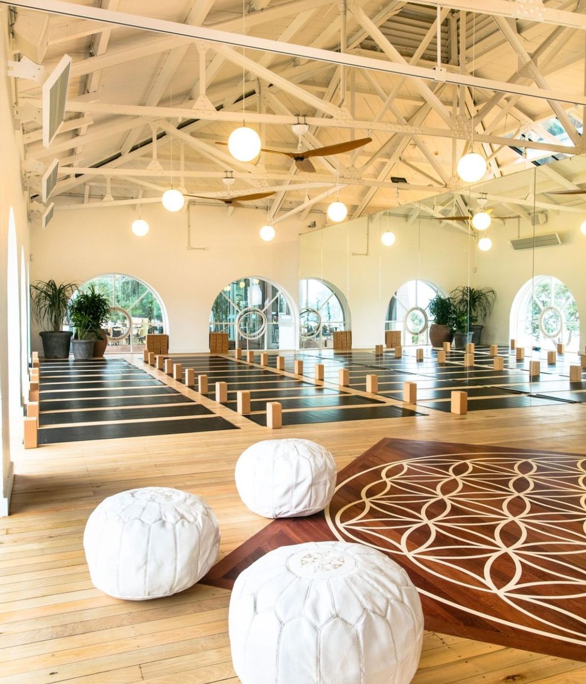 True Food &amp; Yoga
