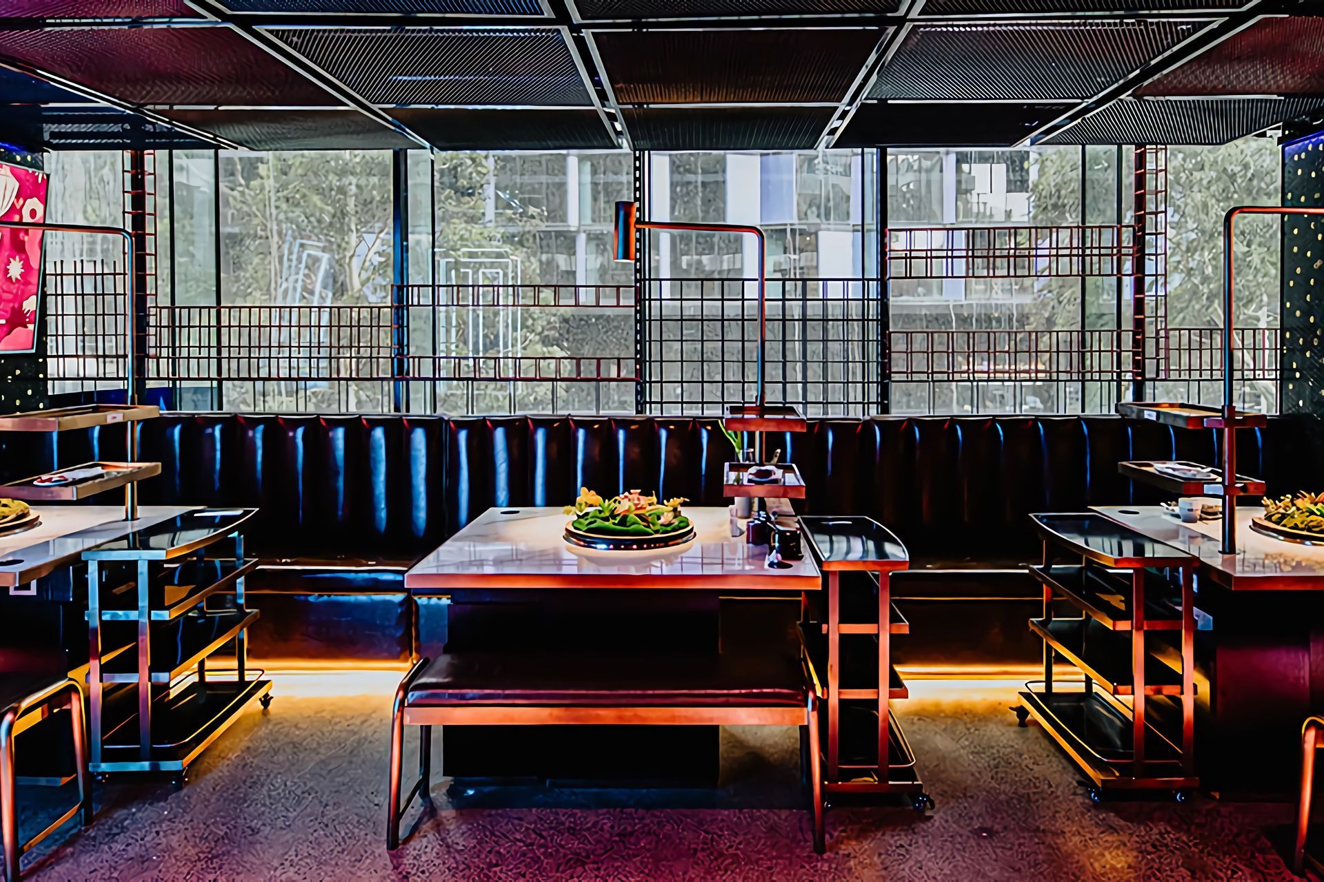 Taken by Connor Zhang (Instagram - V_connor)