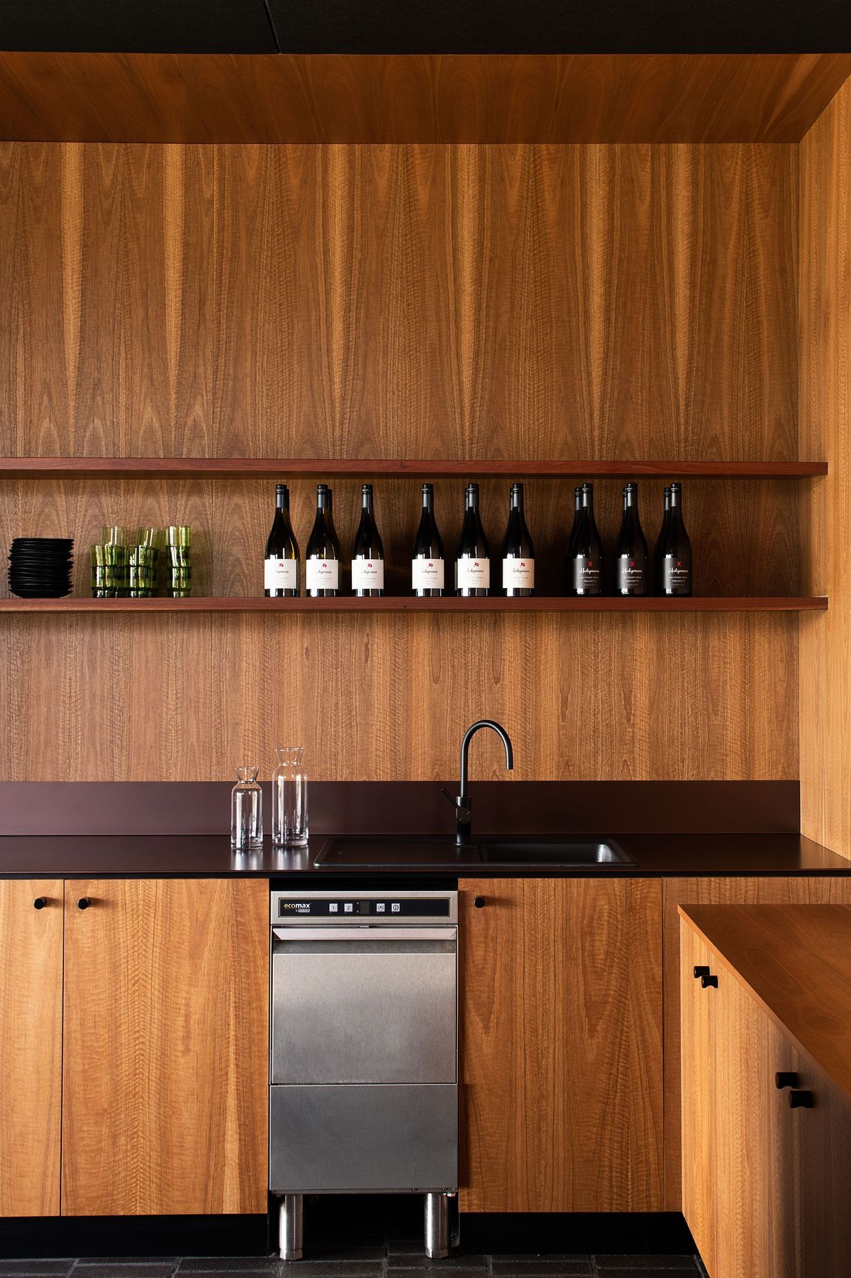 Stoney Rise Cellar Door