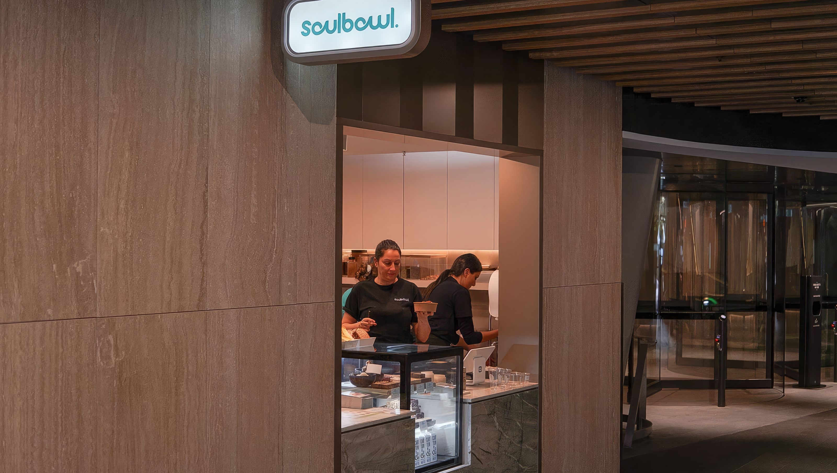 Soul Bowl | Parramatta