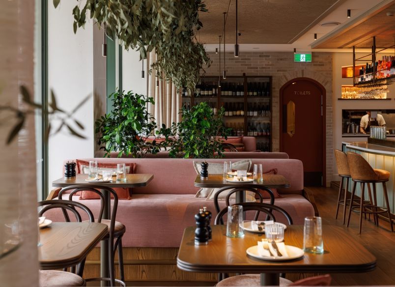 Soda Bar – Queenstown