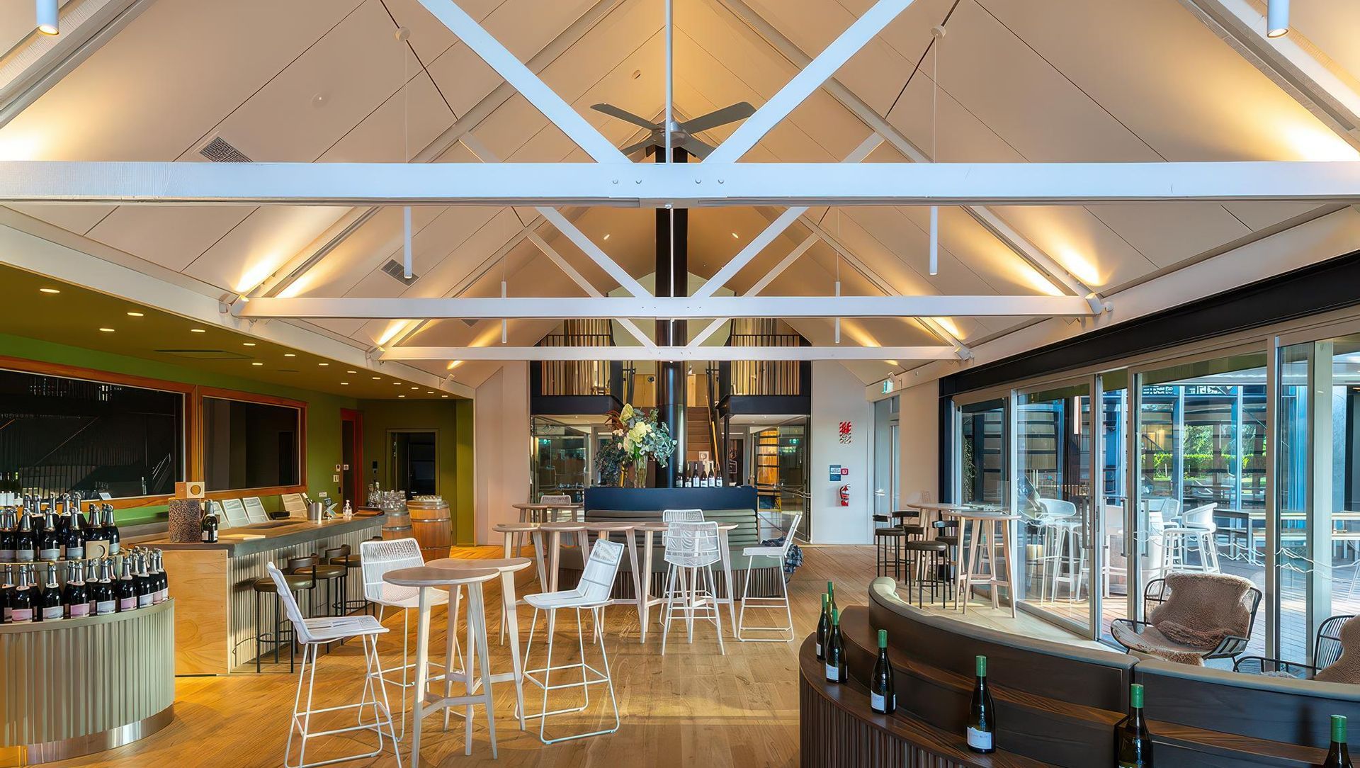 Cloudy Bay Vineyard banner