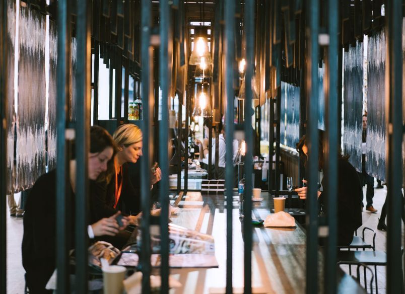 Japanese Cafe | Denfair