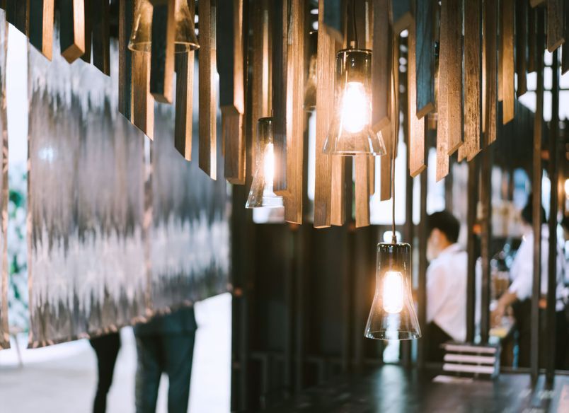 Japanese Cafe | Denfair