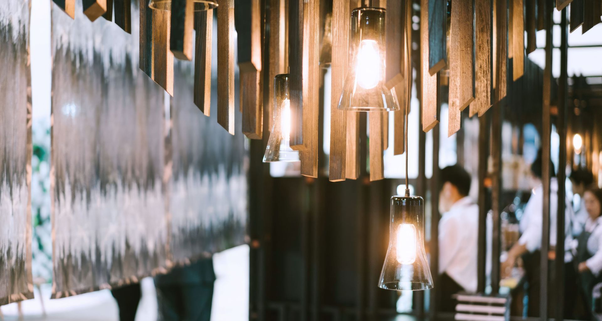 Japanese Cafe | Denfair banner