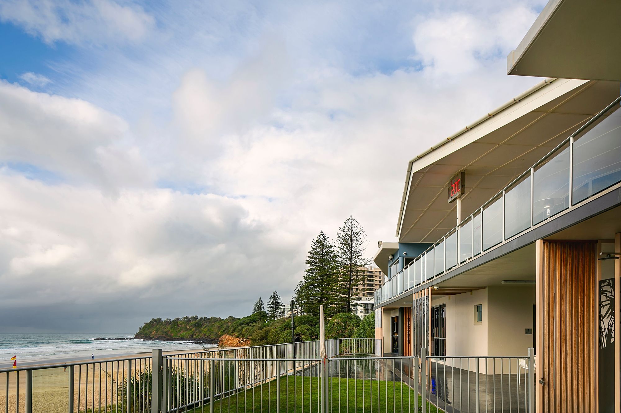 Coolum Surf Club