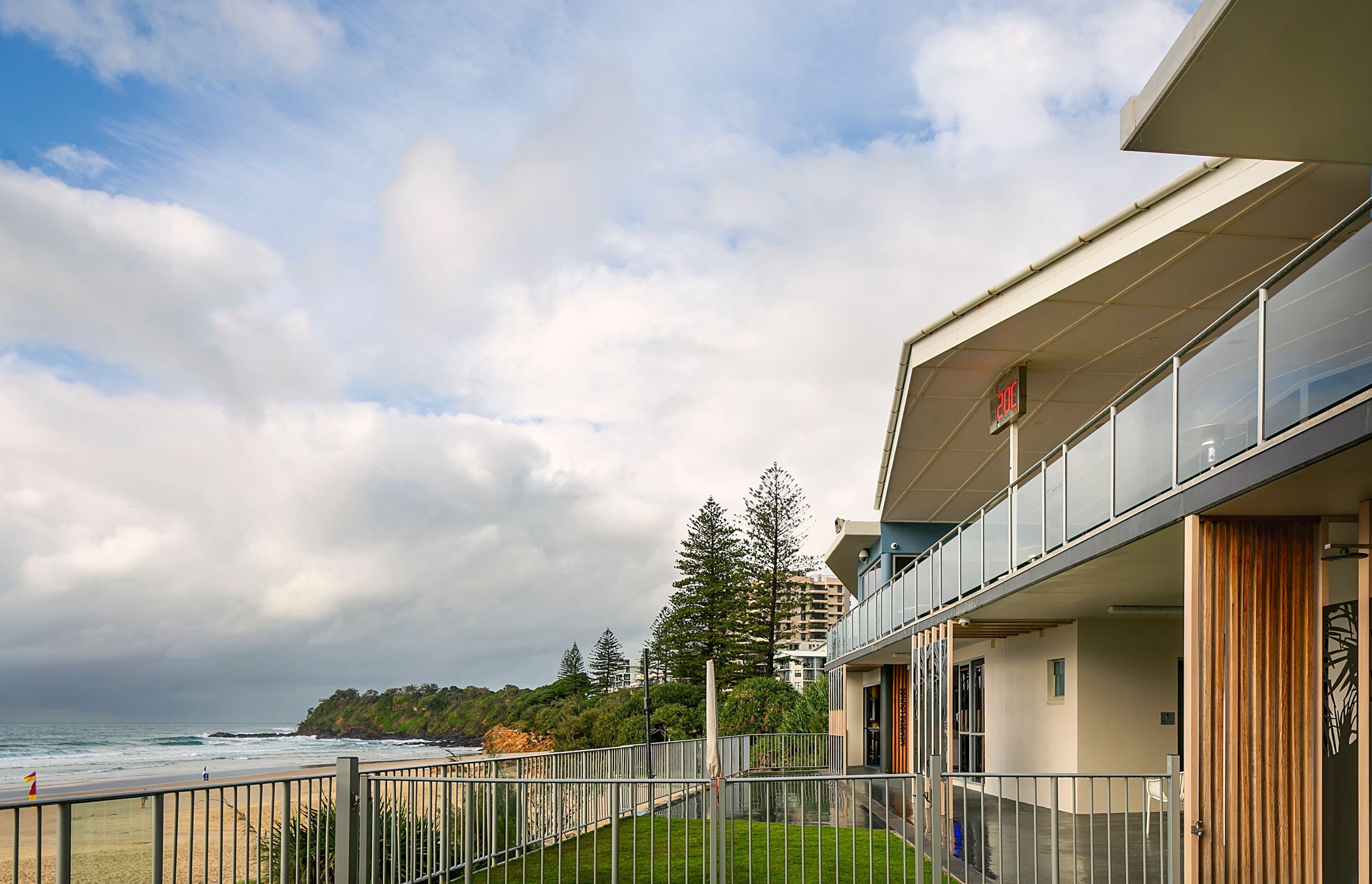 Coolum Surf Club