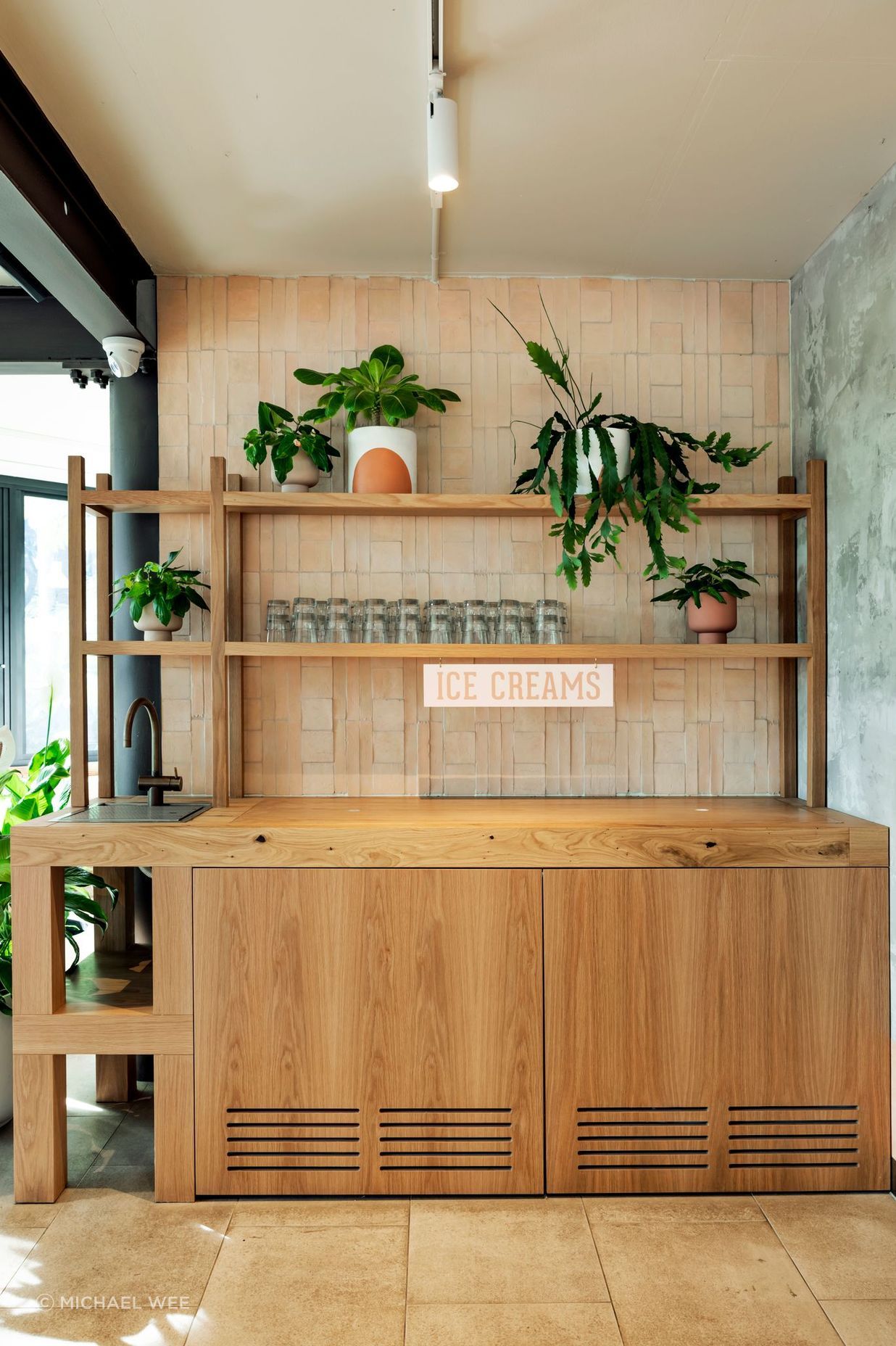 Farm Cove Eatery