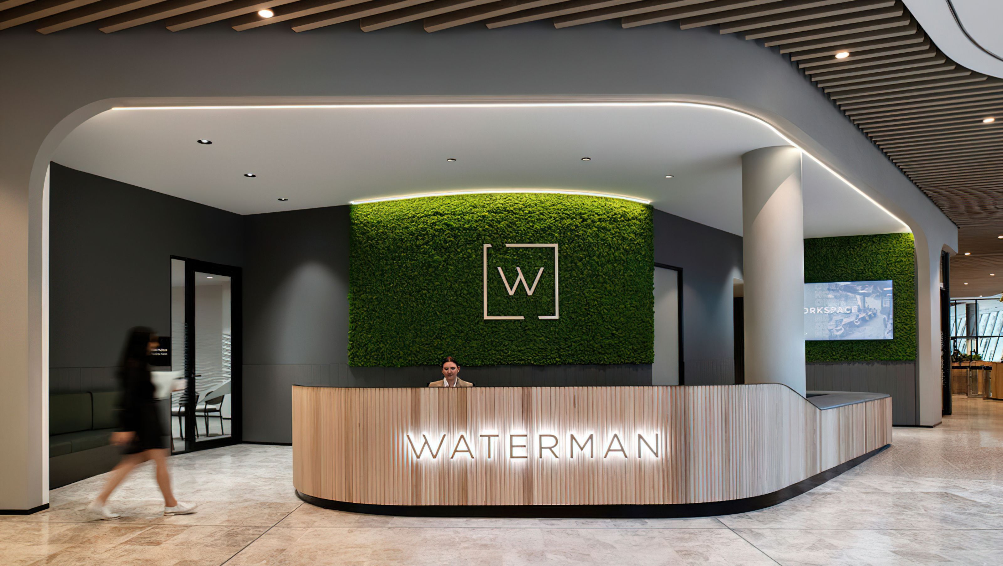Waterman Eastland