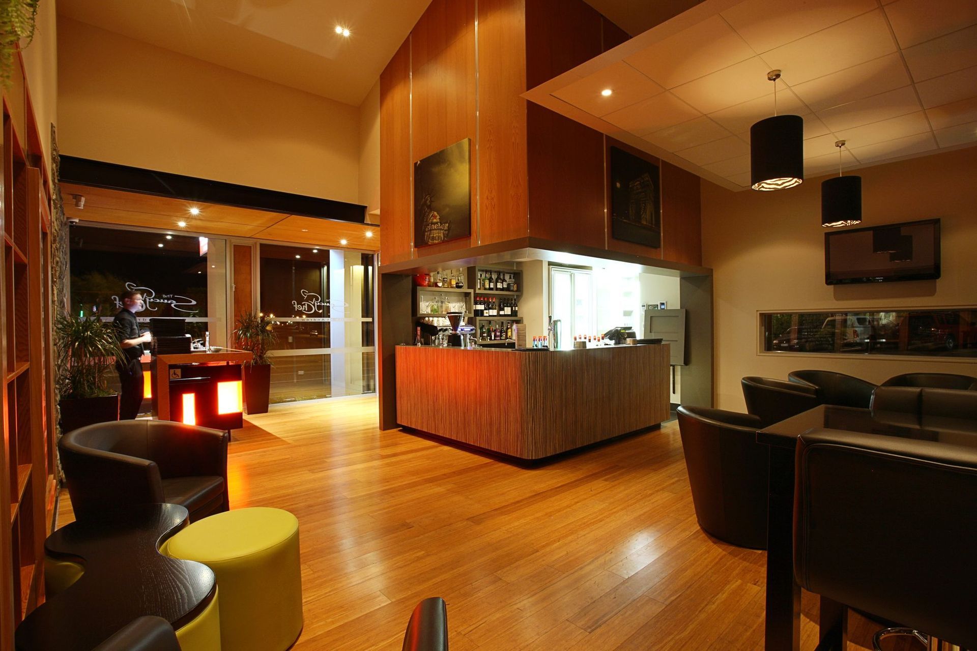 ILT Northern Tavern and Restaurant