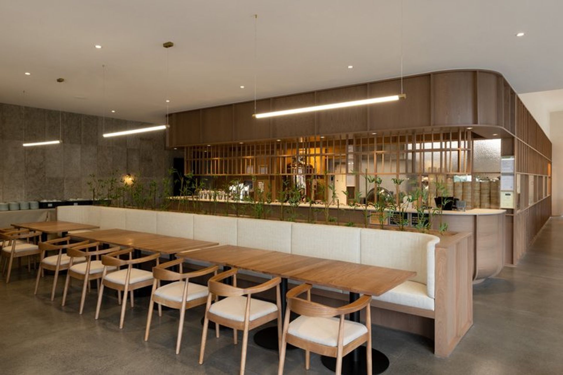 Yum Cha | Sylvia Park