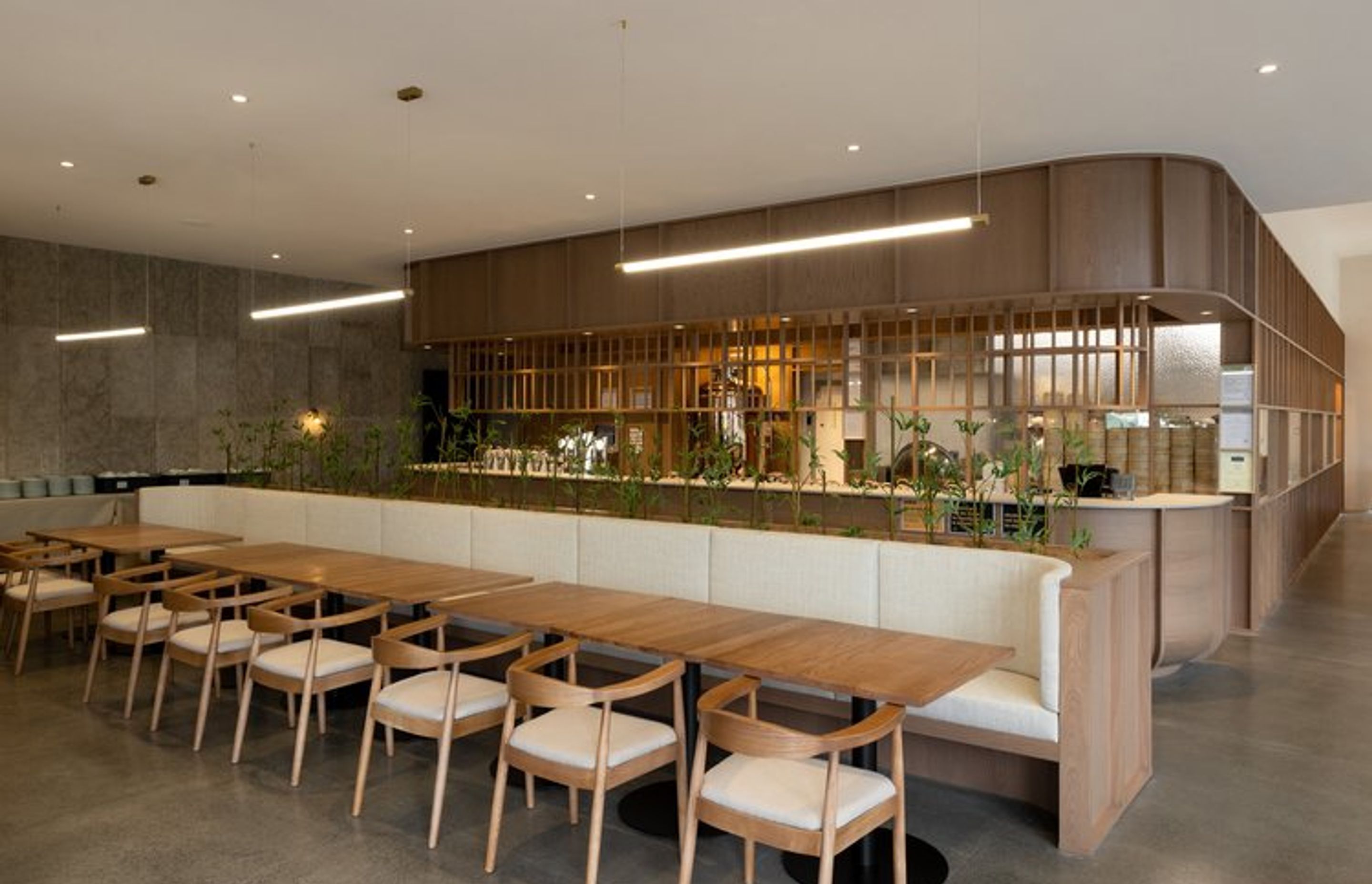 Yum Cha | Sylvia Park