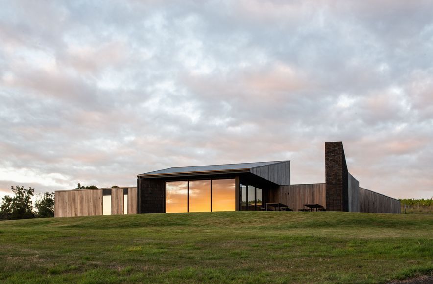 Stoney Rise Cellar Door