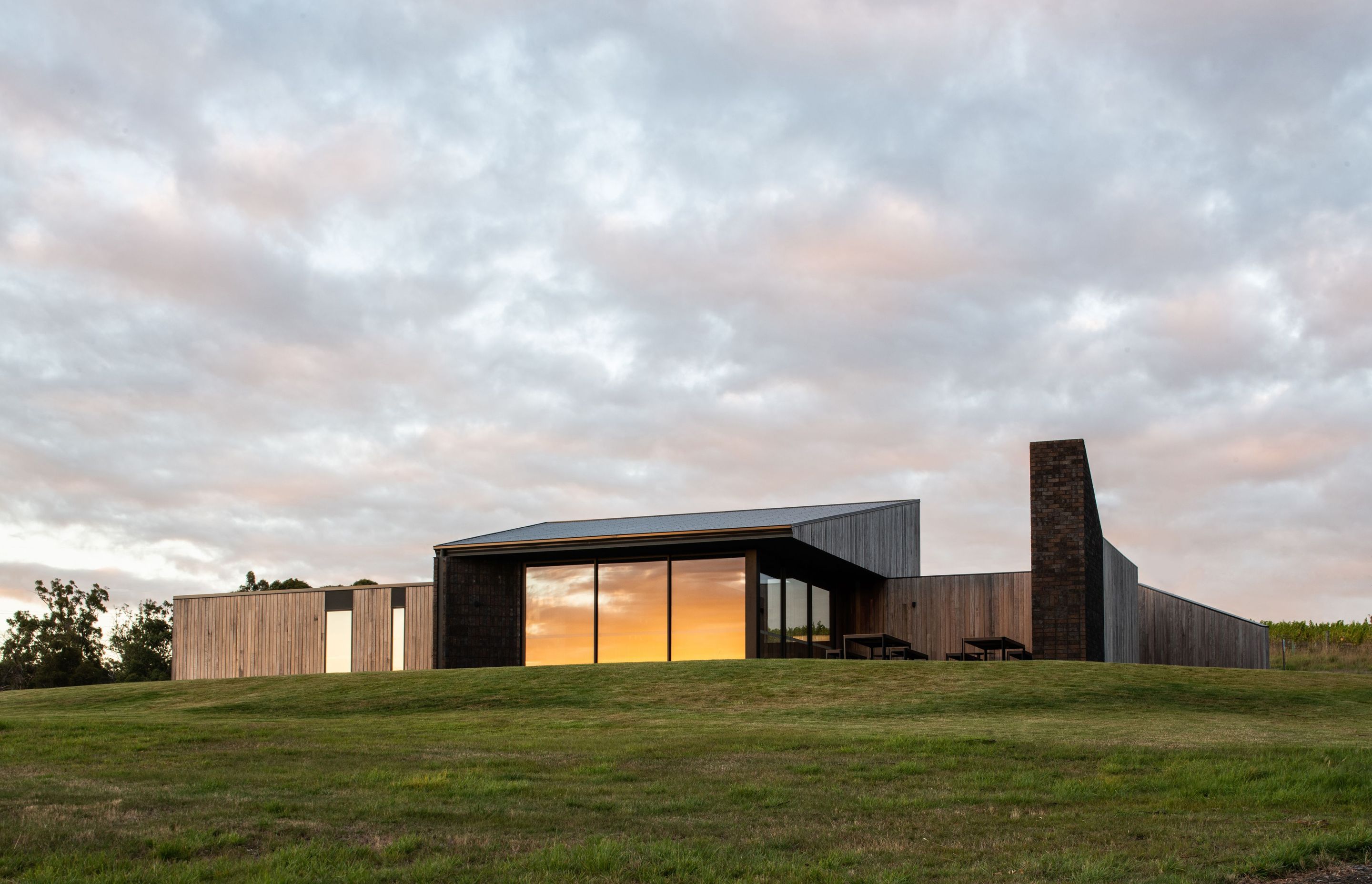 Stoney Rise Cellar Door