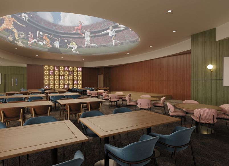 Queensland Bowls Club