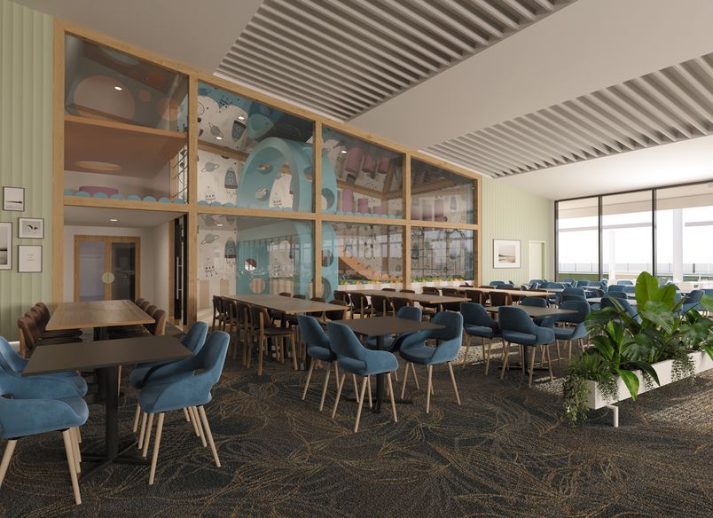 Queensland Bowls Club