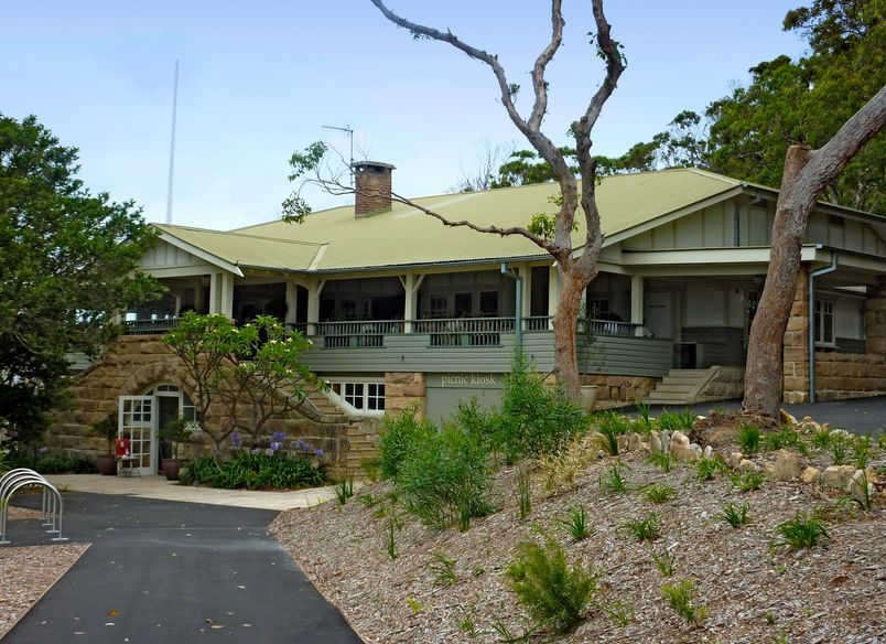 Mosman Golf Club