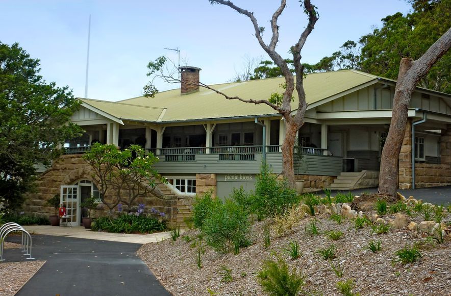 Mosman Golf Club