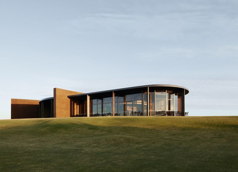 Lonsdale Links
