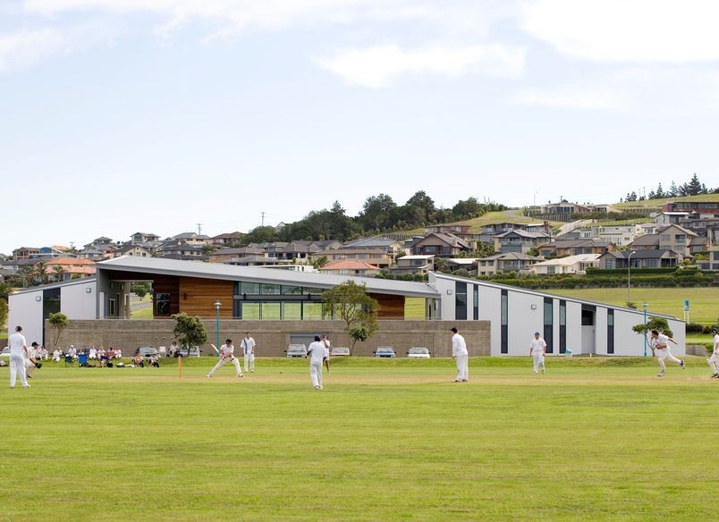 Ōrewa Sports Facilities