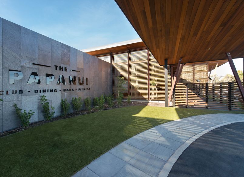 Papanui Club