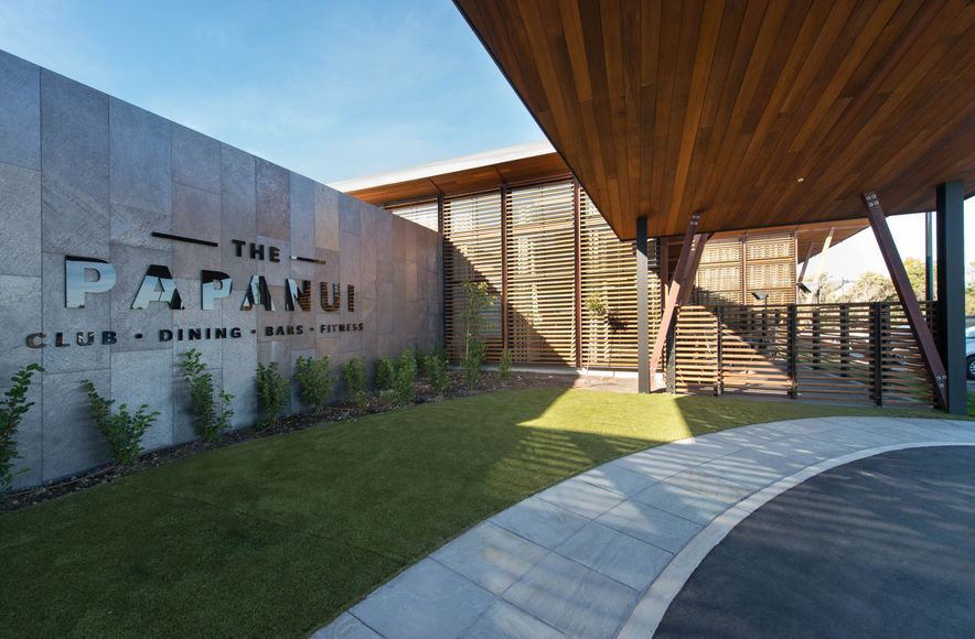 Papanui Club