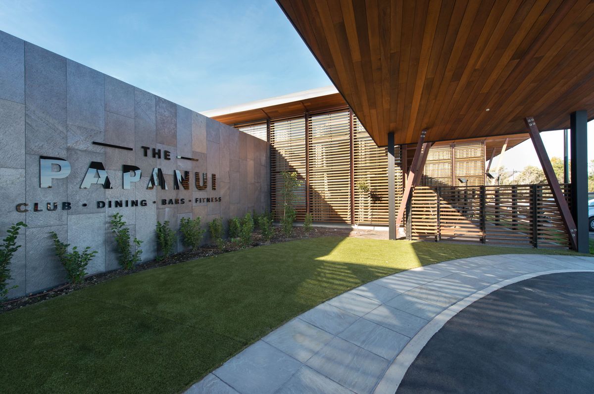 Papanui Club