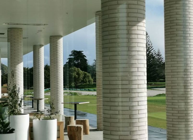 Royal Auckland and Grange Golf Club