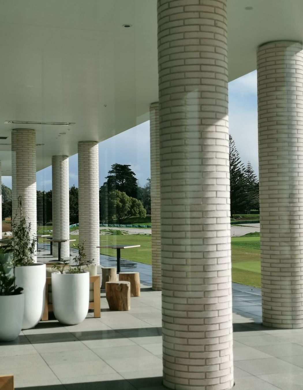 Royal Auckland and Grange Golf Club